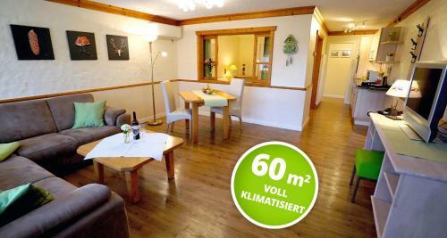 Apartamento Appartementhotel Breitmattstub