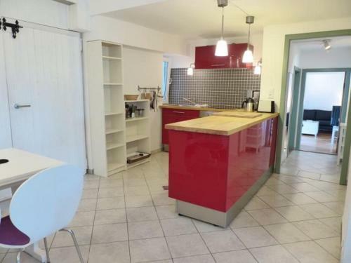 Apartamento Schwanenhof (eg)