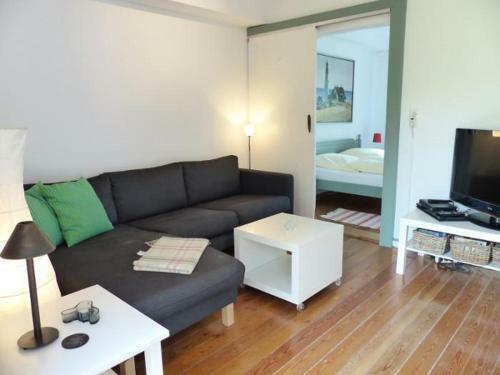 Apartamento Schwanenhof (eg)