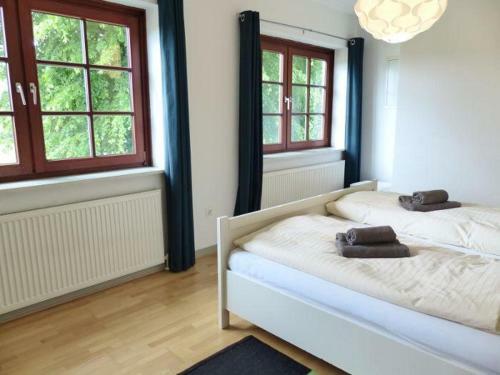 Apartamento Schwanenhof (Og)