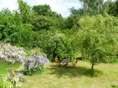 Apartamento Schwanenhof (Og)