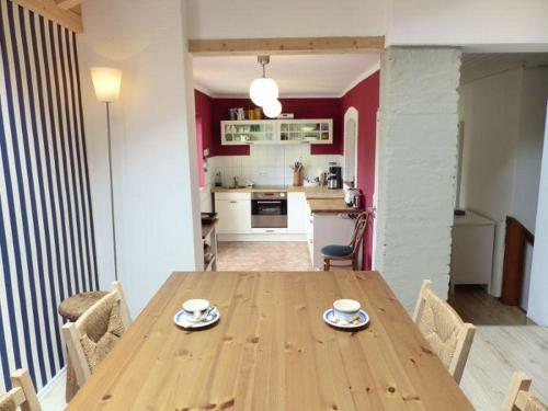 Apartamento Schwanenhof (Og)