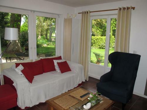 Holiday Home Am Schlo�see