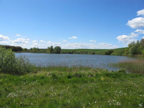 Holiday Home Am Schlo�see