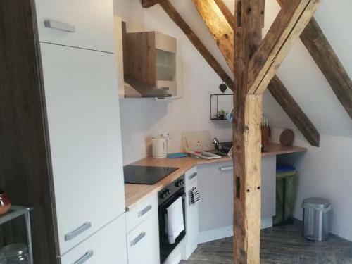 Apartamento Ferienwohnung Koldere