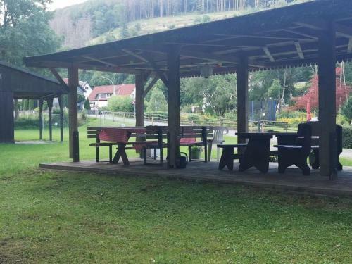 Apartamento Ferienwohnung Koldere