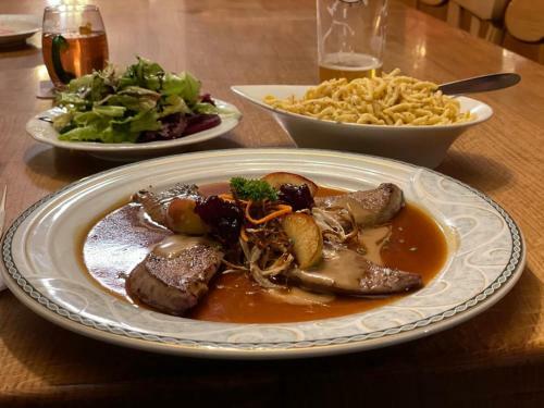 Hotel Gasthof Zum B�ren