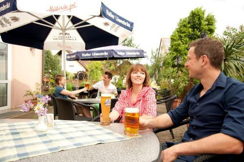Hotel Gasthof Zum B�ren