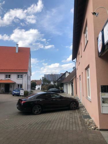 Hotel Gasthof Zum B�ren
