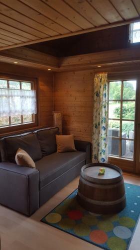 Woodhouse Spreewiesen