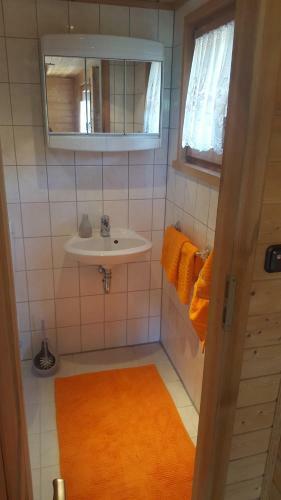 Woodhouse Spreewiesen