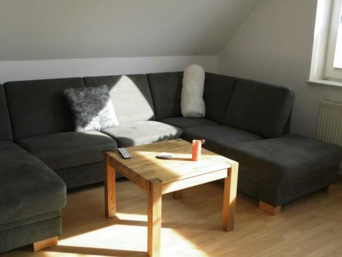Apartamento Bue _ Haus Ulferts