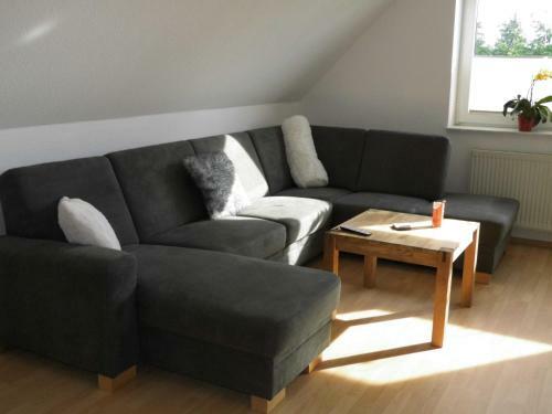 Apartamento Bue _ Haus Ulferts