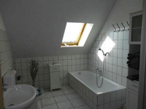 Apartamento Bue _ Haus Ulferts