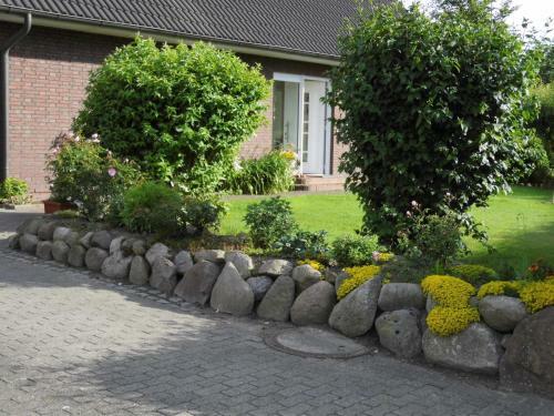Apartamento Bue _ Haus Ulferts