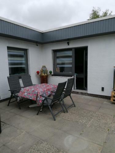 Bed & Breakfast Pension Zur Perle