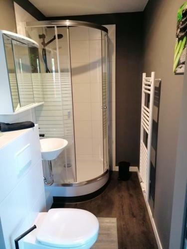 Bed & Breakfast Pension Zur Perle