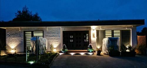 Bed & Breakfast Pension Zur Perle