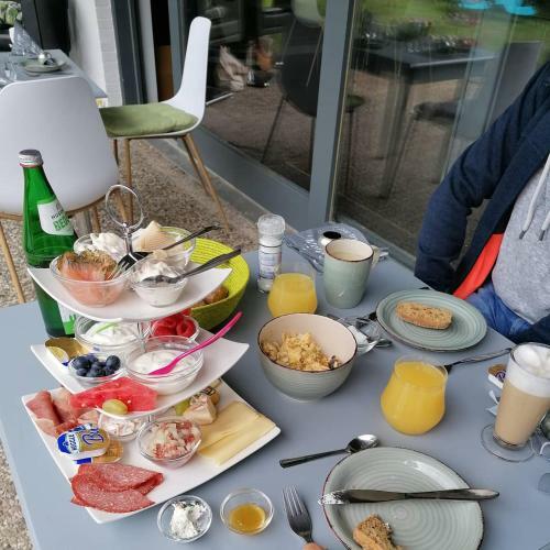 Bed & Breakfast Pension Zur Perle