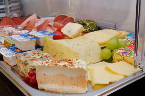 Bed & Breakfast Pension Zur Perle