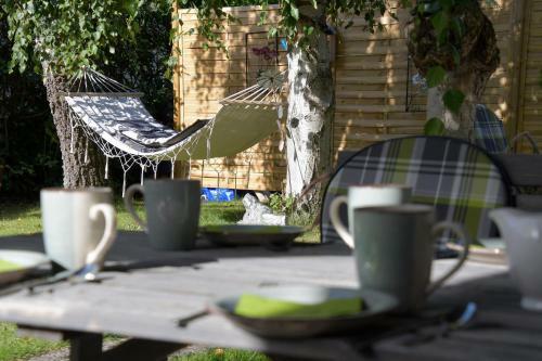 Bed & Breakfast Pension Zur Perle