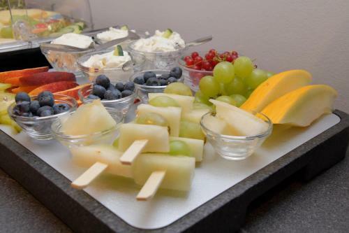 Bed & Breakfast Pension Zur Perle