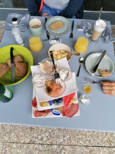 Bed & Breakfast Pension Zur Perle