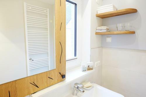 Apartamento Dat-meerhus