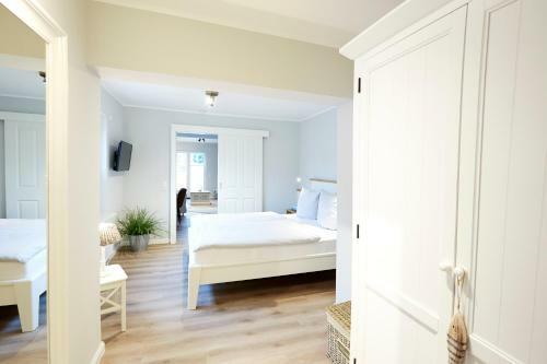 Apartamento Dat-meerhus