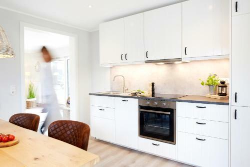 Apartamento Dat-meerhus