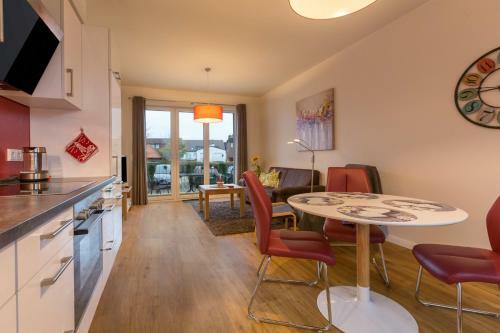 Apartamento Ferienwohnung B�sumperle Wei�