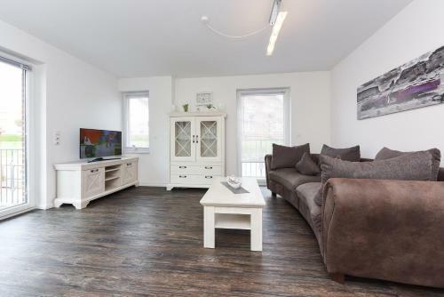 Apartamento Ferienwohnung Hansestadt Visby