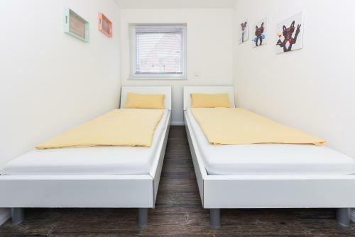 Apartamento Ferienwohnung Hansestadt Visby