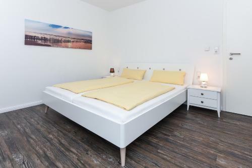 Apartamento Ferienwohnung Hansestadt Visby