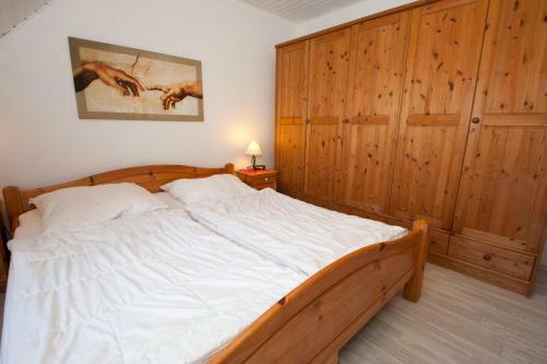 50048 Ferienhaus Roter Sand
