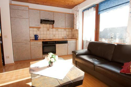 Apartamento 50133...