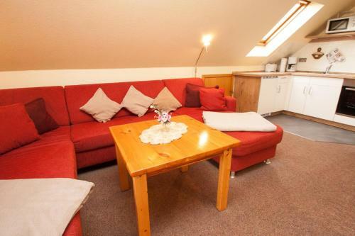 Apartamento 50026...