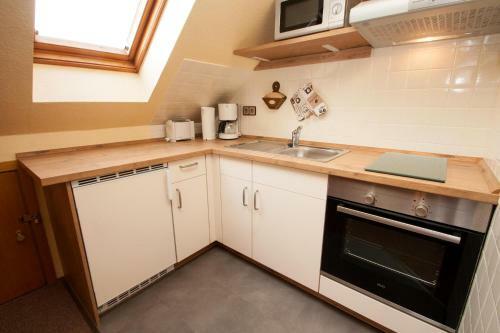 Apartamento 50026...