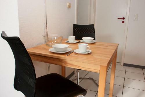 Apartamento 50140...