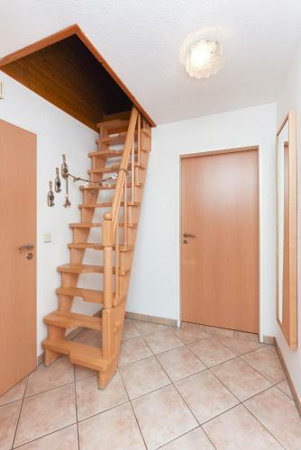 Apartamento Ferienwohnung Watt Und Weite