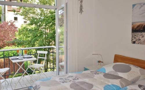 Apartamento Sandbank 134 Haus 4
