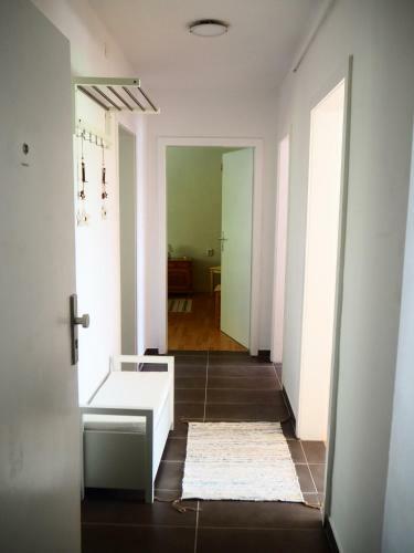 Apartamento Clausberg Ferienwohnungen