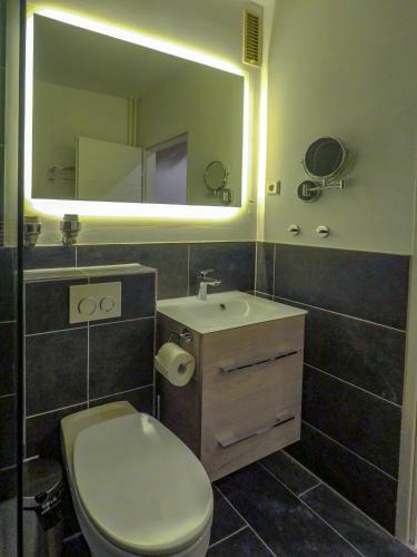 Apartamento Seedeich