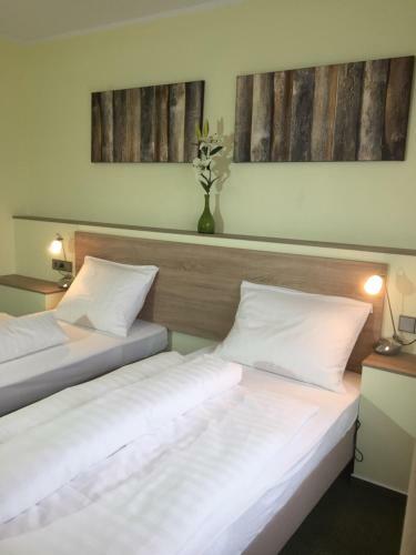 Hostal Motel Monteur