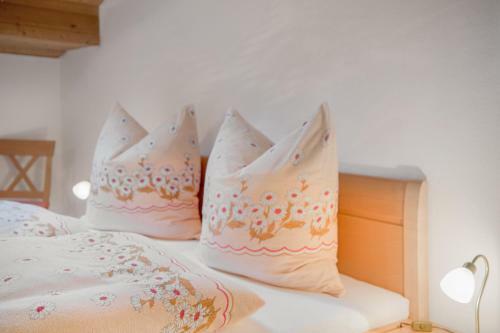 Apartamento Ferienwohnung Wennesz 2