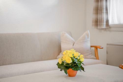 Apartamento Ferienwohnung Wennesz 2