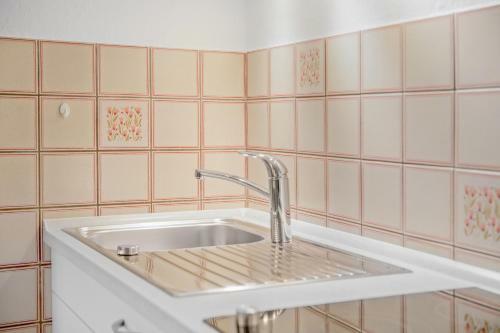 Apartamento Ferienwohnung Wennesz 2
