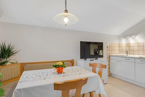 Apartamento Ferienwohnung Wennesz 2
