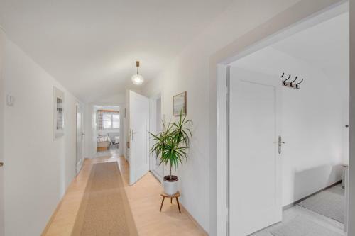 Apartamento Ferienwohnung Wennesz 2