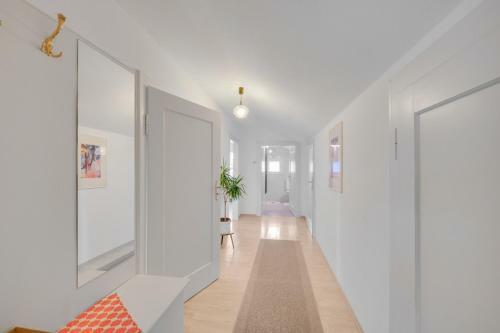 Apartamento Ferienwohnung Wennesz 2